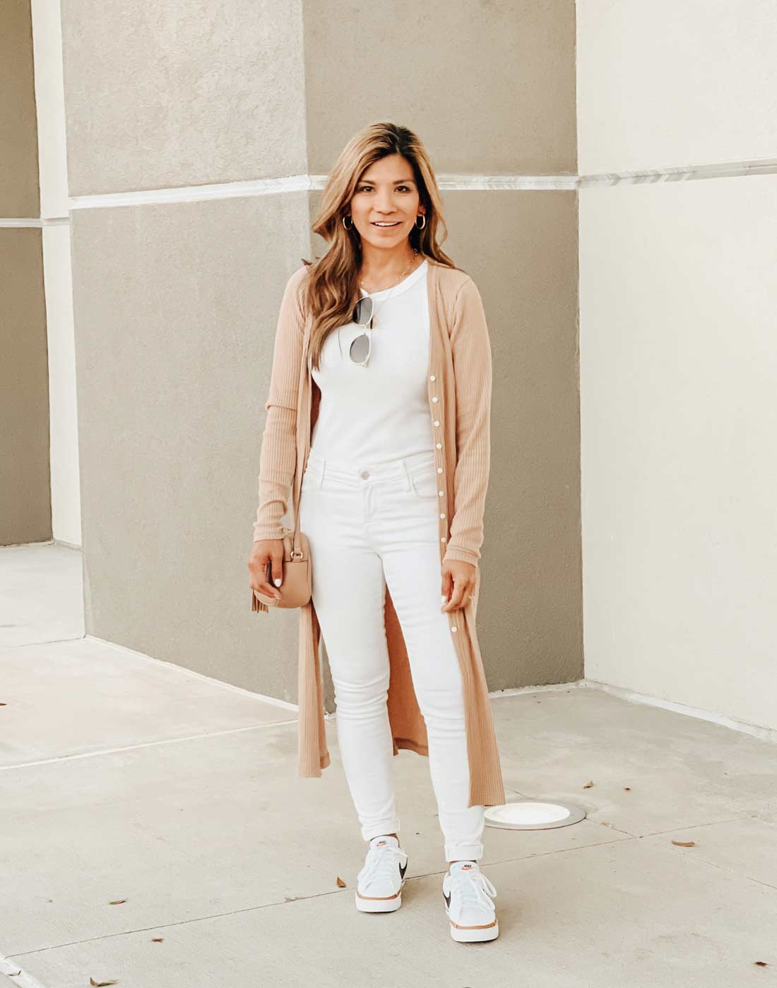 8 Spring Outfit Ideas - Elvie in the City