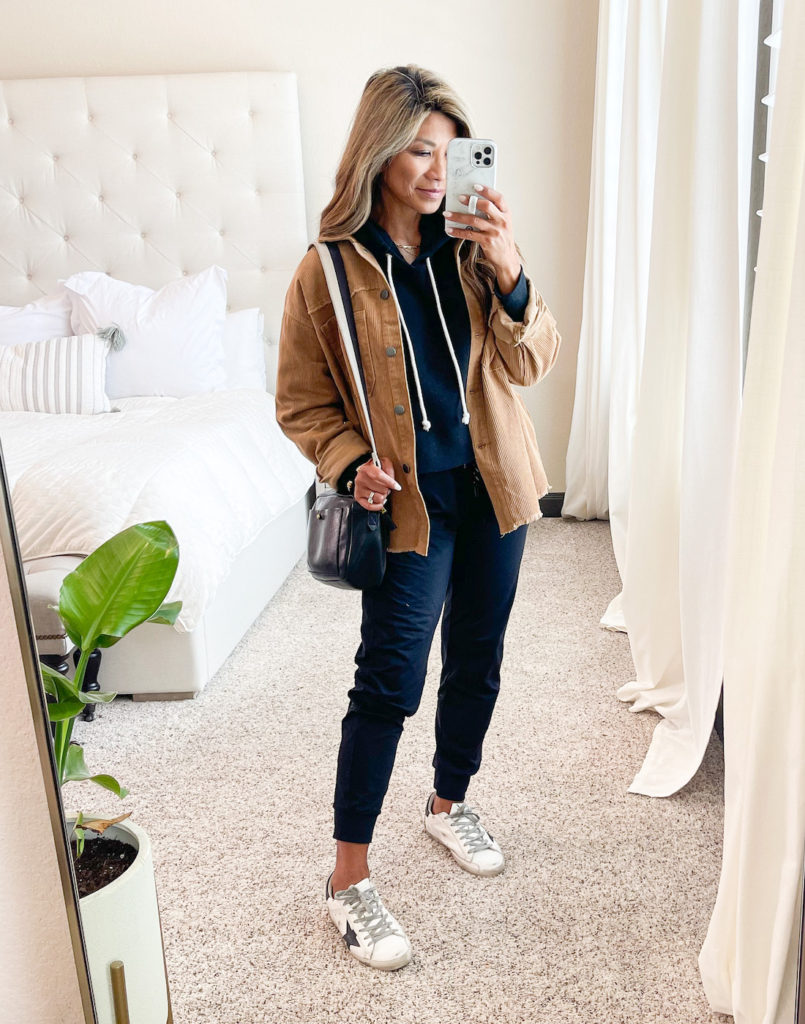 5 Ways To Style A Shacket