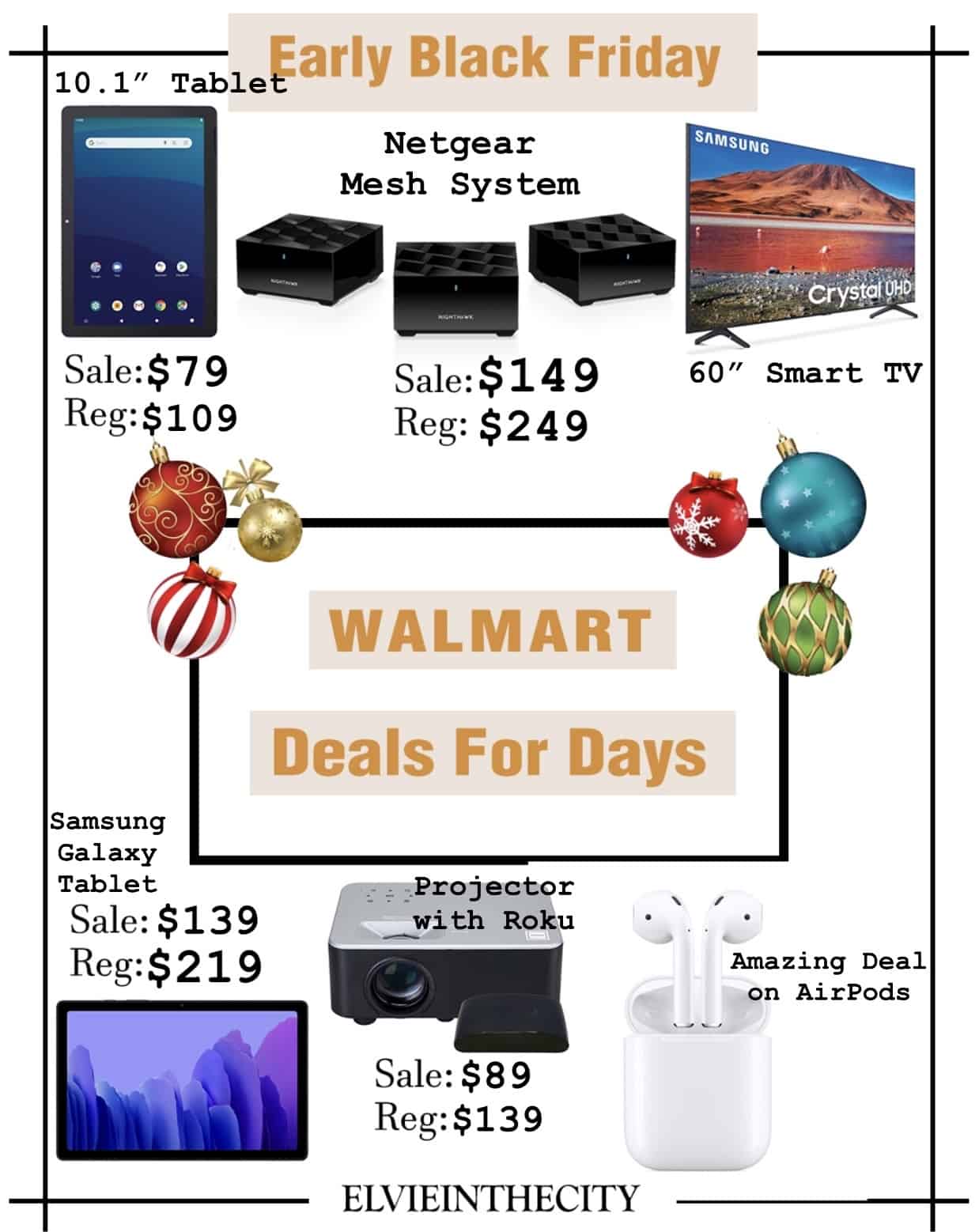 Airpods walmart discount black friday 2019